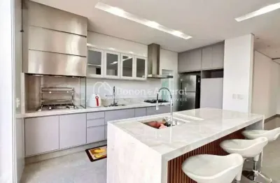 Casa a venda no condomínio la dolce vita no jardim ypê paulínia-sp