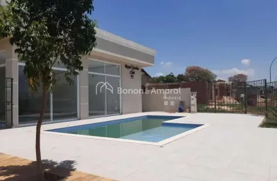 Terreno em condomínio fechado à venda na Municipal Pln, 475, Parque Brasil 500, Paulínia