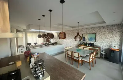 Casa para venda no condomínio chácara santa margarida, em barão geraldo, campinas, sp.