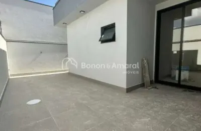 Casa térrea à venda 03 dormitórios no condomínio franceschini hortolândia - sp