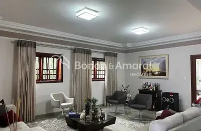 Casa a venda 4 quartos parque ato taquaral em campinas -sp