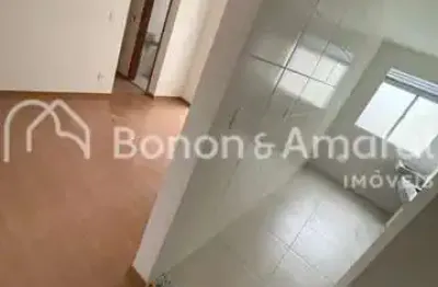Apartamento à venda com 2 quartos e 1 vaga no jardim nova europa em campinas - sp