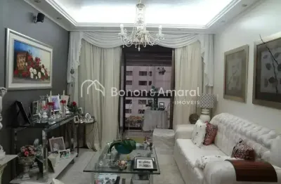 Apartamento com 3 quartos e 3 banheiros à venda, 120m² por r$ 830.000