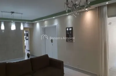 Venda de apartamento com 3 quartos e 3 banheiros bosque