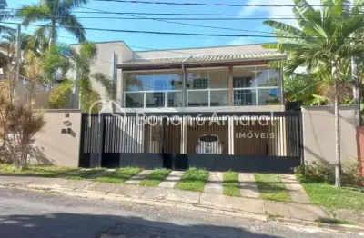 Casa com 3 quartos à venda na Rua Valentina Penteado de Freitas, 152, Parque das Universidades, Campinas