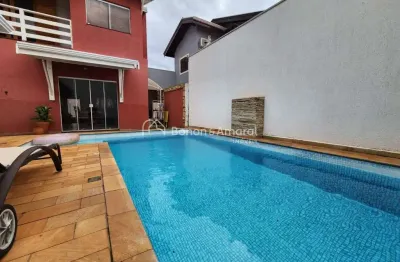 Sobrado para venda com 03 dormitórios no Condomínio Okinawa, Parque Brasil 500, Paulínia