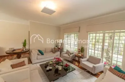 Casa com 228 m² e 3 quartos, na cidade universitária - barão geraldo