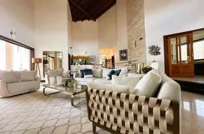 Casa Térrea com 3 dormitórios à venda no Condomínio Okinawa- Paulinia/SP