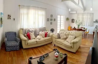 Casa em condomínio fechado com 3 quartos à venda na Avenida José Alvaro Delmonde, 160, Condominio Okinawa, Paulínia