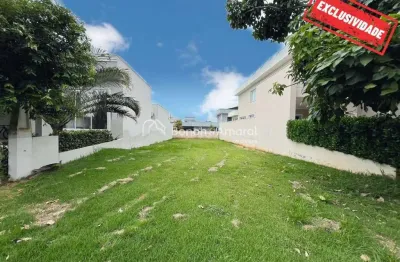 Terreno à venda no condomínio reserva real, parque brasil 500 em paulínia.