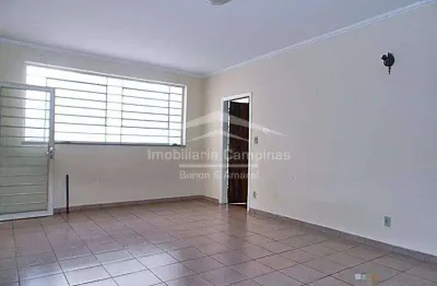 Terreno à venda na Rua Padre Vieira, 917, Cambuí, Campinas