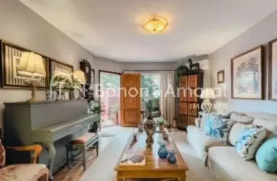 Casa com 3 quartos à venda cidade universitária, campinas, 209 m2