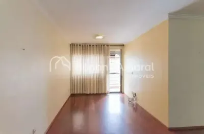 Apartamento 3 quartos e 2 vagas à venda com 84m² vila itapura