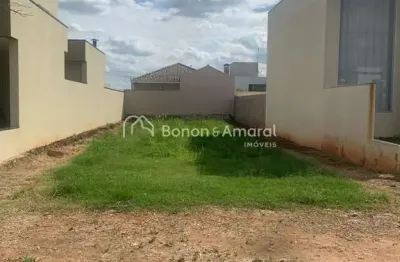 Terreno à venda, condomínio campos do conde ii - paulínia/sp