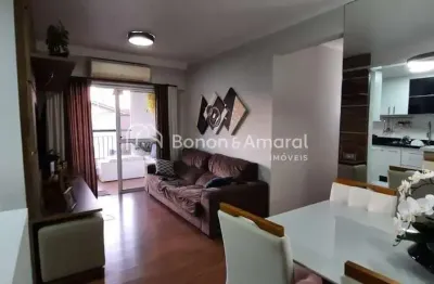 Apartamento com 3 quartos à venda na Da Coudelaria, 291, Parque Prado, Campinas