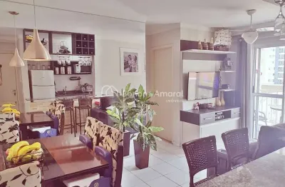 Apartamento a venda na vila industrial em campinas!!