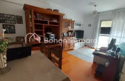 Apartamento à venda 03 quartos , uma vaga no bairro ponte preta, campinas