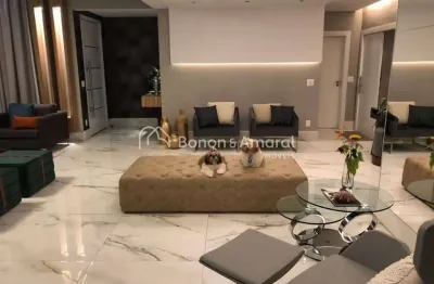 Casa com 05 dormitórios à venda condomínio reserva real - paulínia/sp