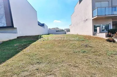 Terreno em condomínio fechado à venda na Avenida Presidente Juscelino Kubitschek de Oliveira, 255, Parque Brasil 500, Paulínia