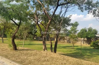 Terreno em condomínio fechado à venda na Avenida José Hoffmann, 1075, Residencial Real Parque Sumaré, Sumaré