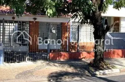 Casa a venda bairro guanabara para comércio campinas.