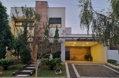 Casa a venda n0 condomínio vila lobos - jardim ypê - paulínia