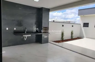 Casa térrea à venda 03 dormitórios no condomínio franceschini hortolândia - sp