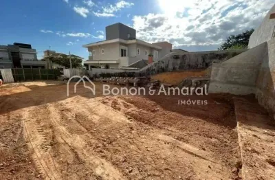 Terreno em condomínio fechado à venda na Rodovia Anhangüera, 97, Swiss Park, Campinas