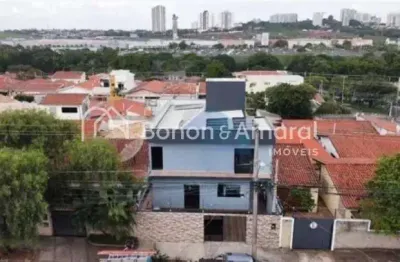 Novíssima casa à venda, com 250m² de área construída, no jardim santa genebra