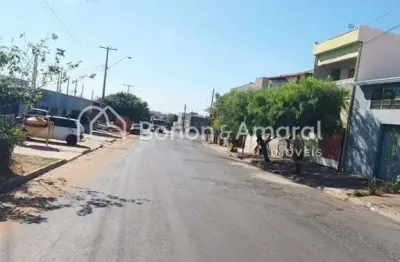 Terreno à venda na Guarujá, 83, Parque Itália (Nova Veneza), Sumaré