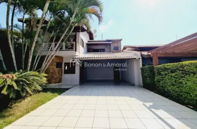 Casa em condomínio fechado com 3 quartos à venda na Avenida José Alvaro Delmonde, 870, Parque Brasil 500, Paulínia