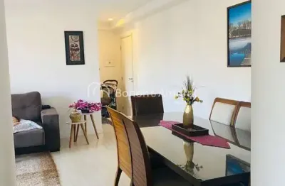 Apartamento à venda 87m³- 3 quartos- no residencial dreams, bairro santa terezinha, paulinia