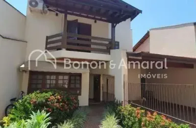 Sobrado à venda, 250 m² de área construída, parque das flores - campinas/sp