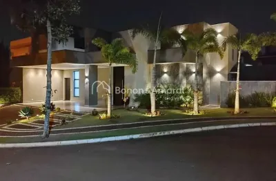 Casa em condomínio fechado com 3 quartos à venda na Alexandre Cazellato, 2243, Betel, Paulínia