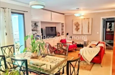 Apartamento com 3 quartos e 2 banheiros à venda, 109 m² por r$ 782.000