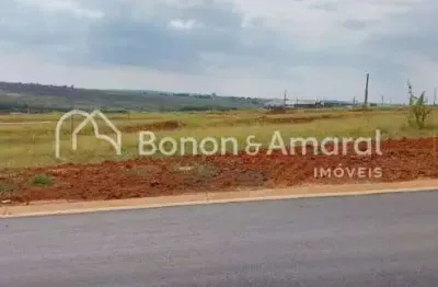 Terreno em condomínio fechado, 200 m² à venda por r$ 203.000 no miraj paulínia