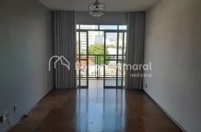 Apartamento a venda com 3 dormitorios, 1 suite, 3 vagas de garagem 130m²