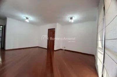 Apartamento com 4 quartos e 5 banheiros à venda 2 vagas de garagem 160m² cambuí