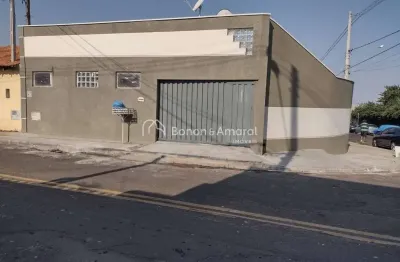 Casa com 3 quartos à venda na Felício Dovílio Guardagnini, 83, Alto de Pinheiros, Paulínia