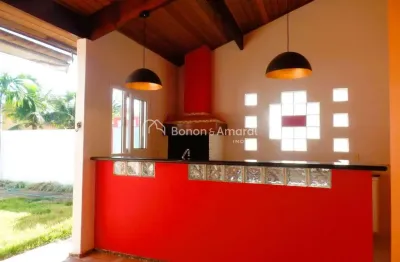 Casa à venda, em condomínio, 3 quartos, estância paraiso, campinas sp