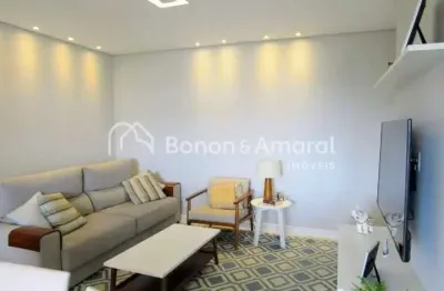 Apartamento com 3 quartos sendo 1 suíte e 2 banheiros, 2 vagas à venda, 80 m²