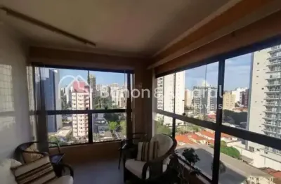 Apartamento com 3 quartos e 2 banheiros à venda, 96 m² por r$ 800.000