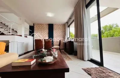 Casa de condomínio com 378 m² e 4 quartos, em sousas - campinas/sp