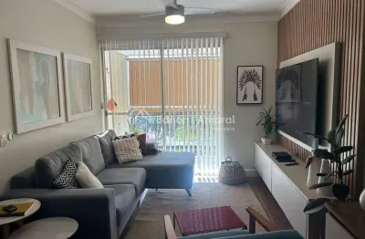 Apartamento com 93 m² e 3 quartos, no jardim flamboyant - campinas/sp