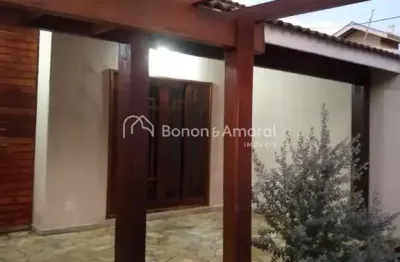 Casa com 4 quartos à venda na Jacarandá, 173, Alto de Pinheiros, Paulínia