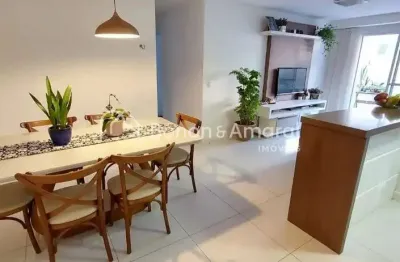 Apartamento com 3 quartos e 2 banheiros à venda, 85m² por r$ 850.000