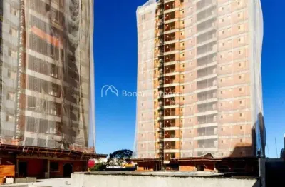 Apartamento novo de 3 quartos no disputado condomínio clube amati