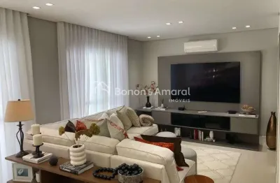 Apartamento à venda no bairro cambuí - campinas - sp