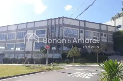 Prédio à venda na Rua Francisco Bueno Lacerda, 423, Jardim Dom Vieira, Campinas