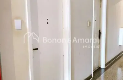 Apartamento com 2 quartos à venda na Avenida Andrade Neves, 368, Centro, Campinas